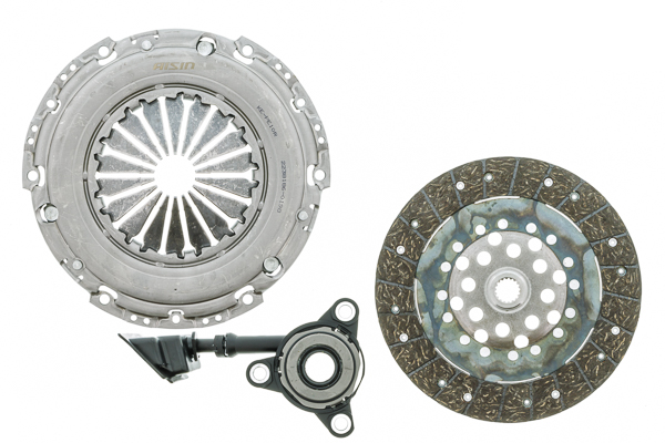 Aisin CKE-PE98R Koppelingskit